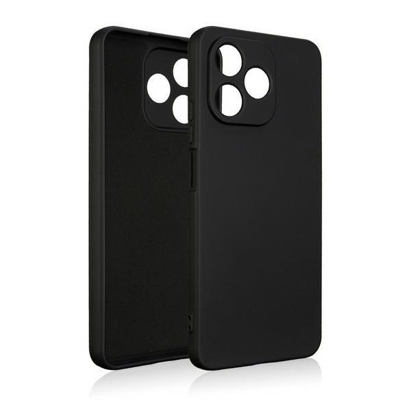 Beline Etui Silicone Realme C51 4Gczarny/black