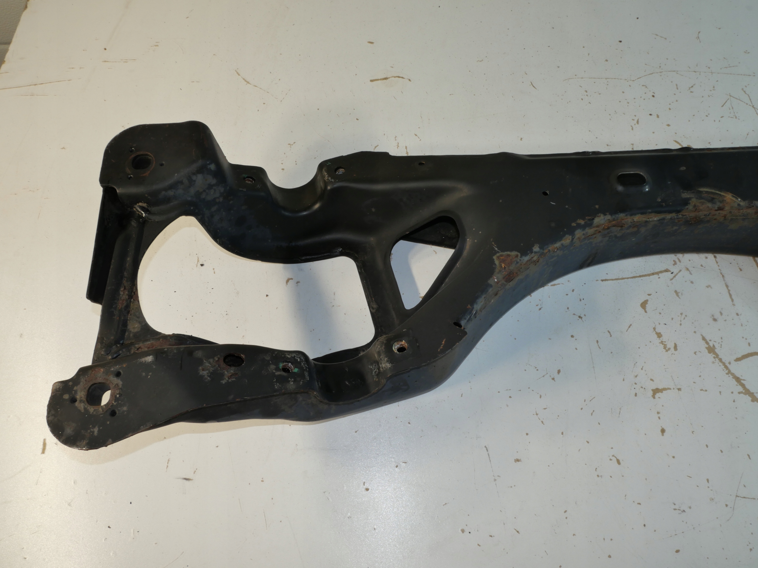 träger Achsträger heck VW TOUAREG 7L0512369B