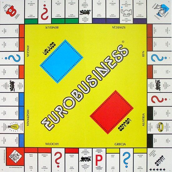 Labo Eurobiznes Wydawca Labo Market