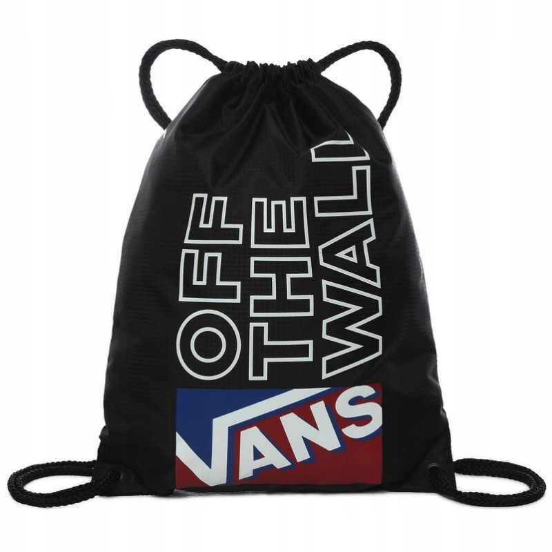 

Worek Vans League Bench Bag czarny VN0002W6BRR