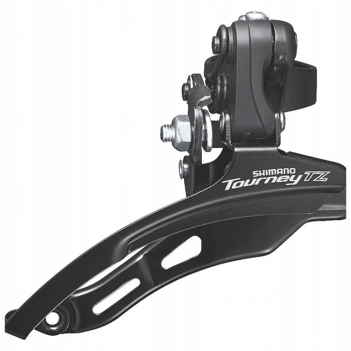 Przerzutka przednia Shimano FD-TZ500 31.8mm 42T