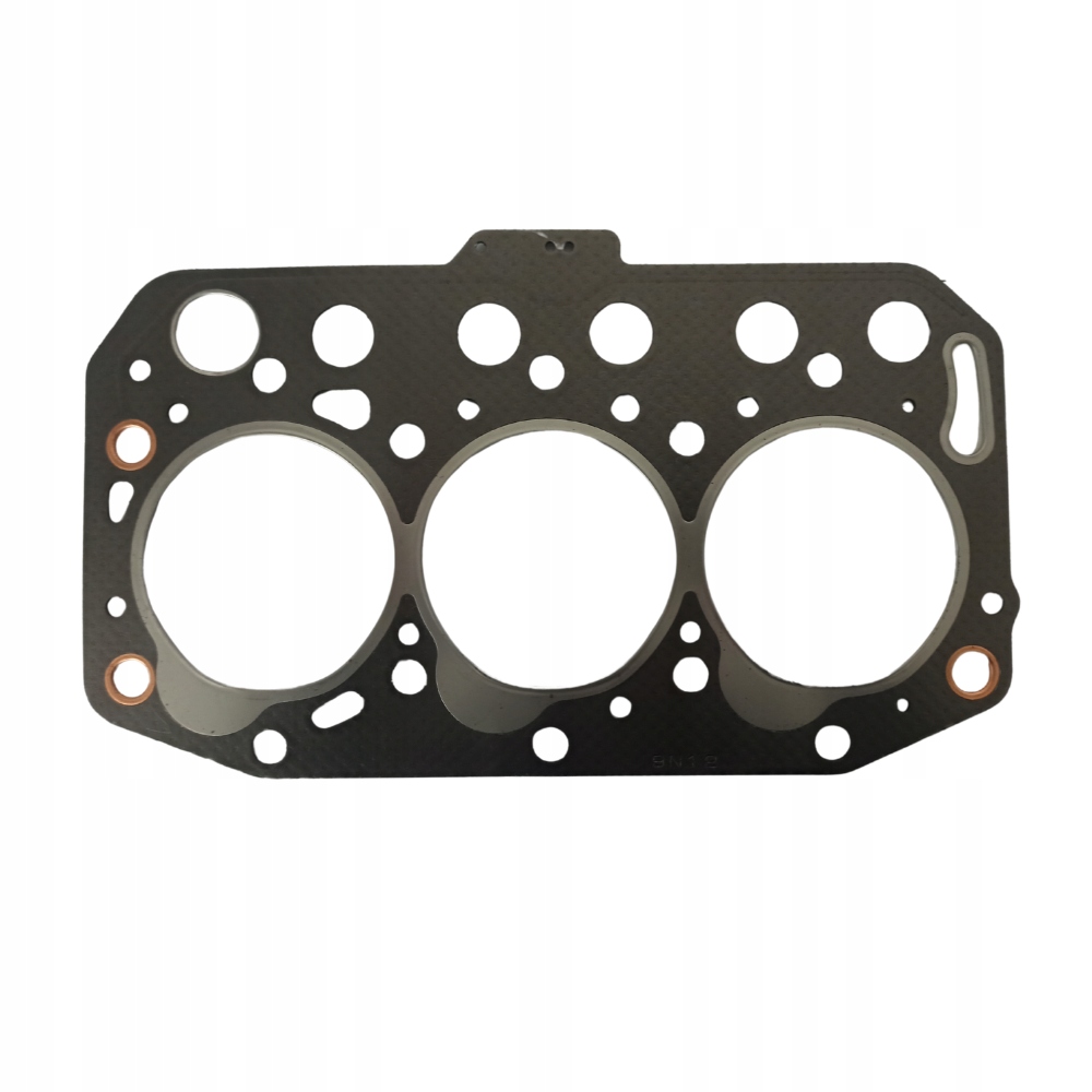 Těsnění hlavy Komatsu 3D70E