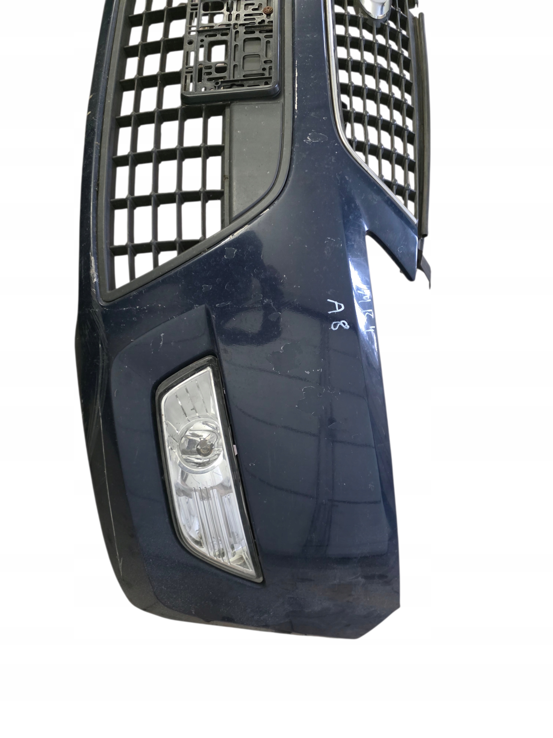 bumper front front FORD MONDEO MK4