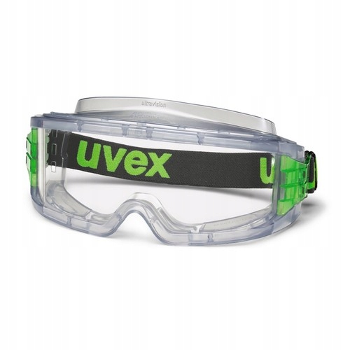 

Gogle ochronne Uvex 9301.714 na okulary korekcyjne