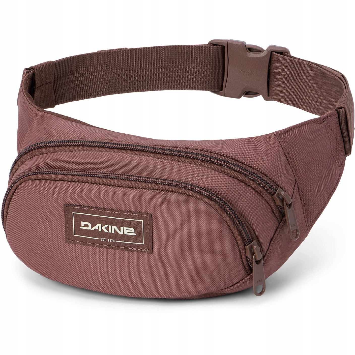 ledvinka Dakine waistbag bederní Hip Pack růžový 2 komory originální