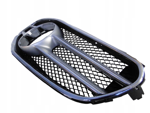 MERCEDES E KLASA W212 212 LIFT GRILL ATRAPA AVANT