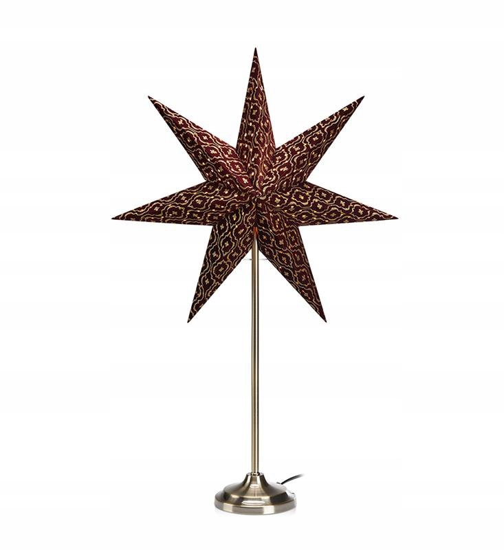 Lampion kovový Markslöjd 65 cm