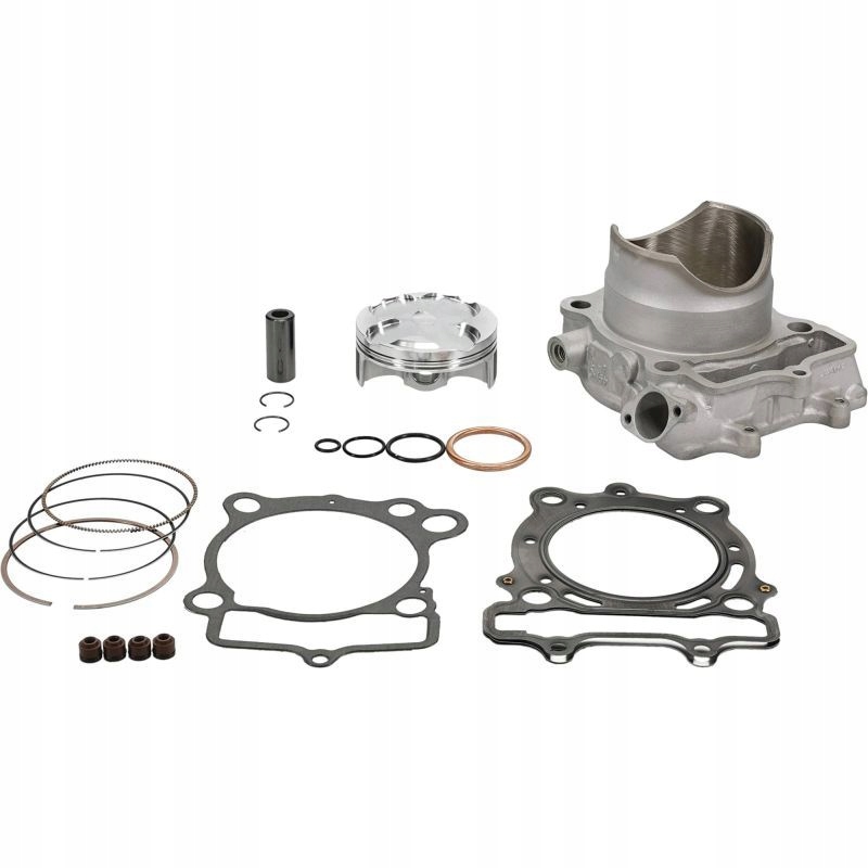 Cylinder Works Kompletný Valec Suzuki Rmz 250 (rm-z 250) 19-23 Štandard