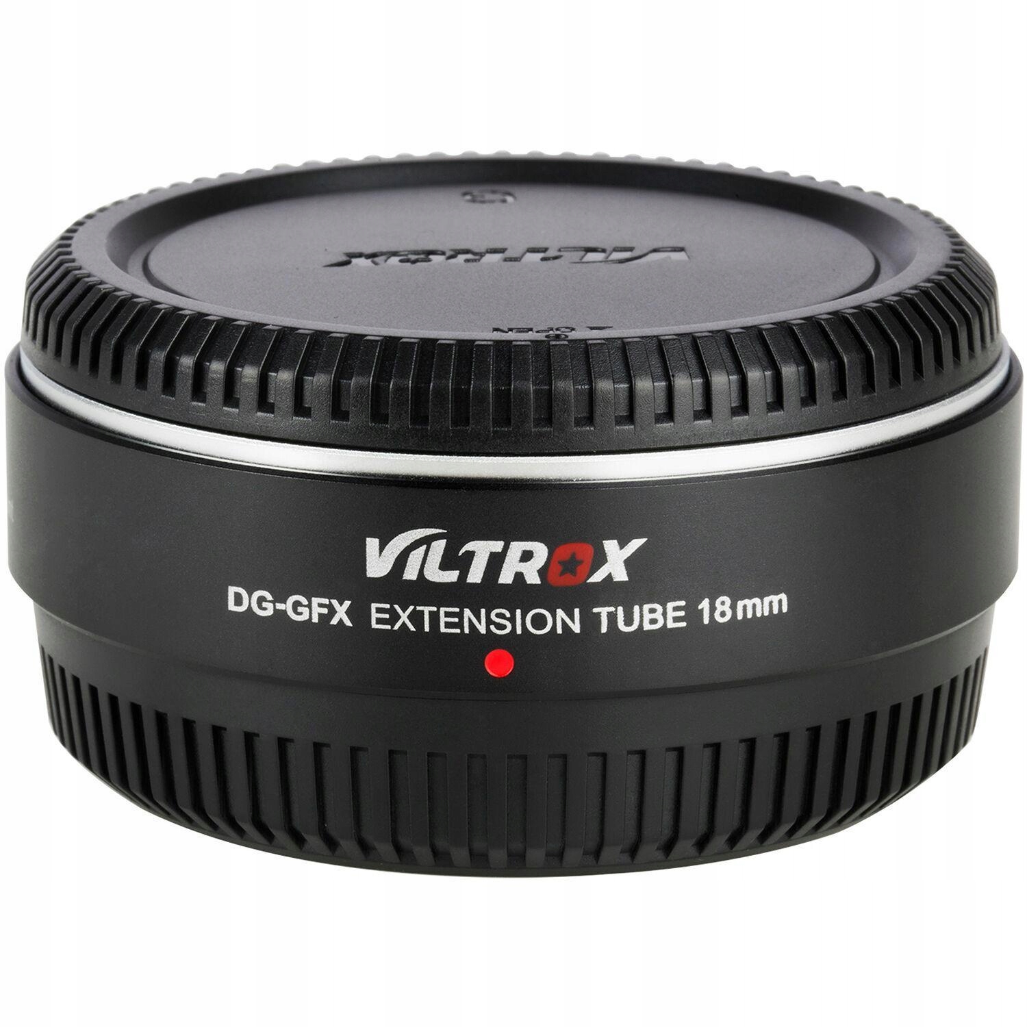 Viltrox DG-GFX 18mm