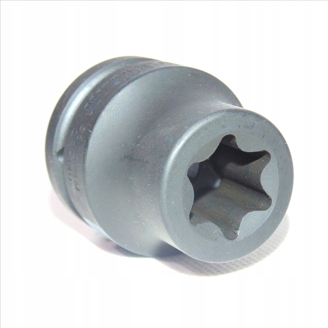 

Nasadka Udarowa E30 3/4 Torx Wewnetrzny Kingtony