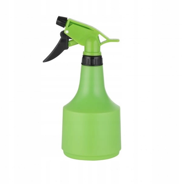 

Spryskiwacz zraszacz do kwiatów 500 ml zielony