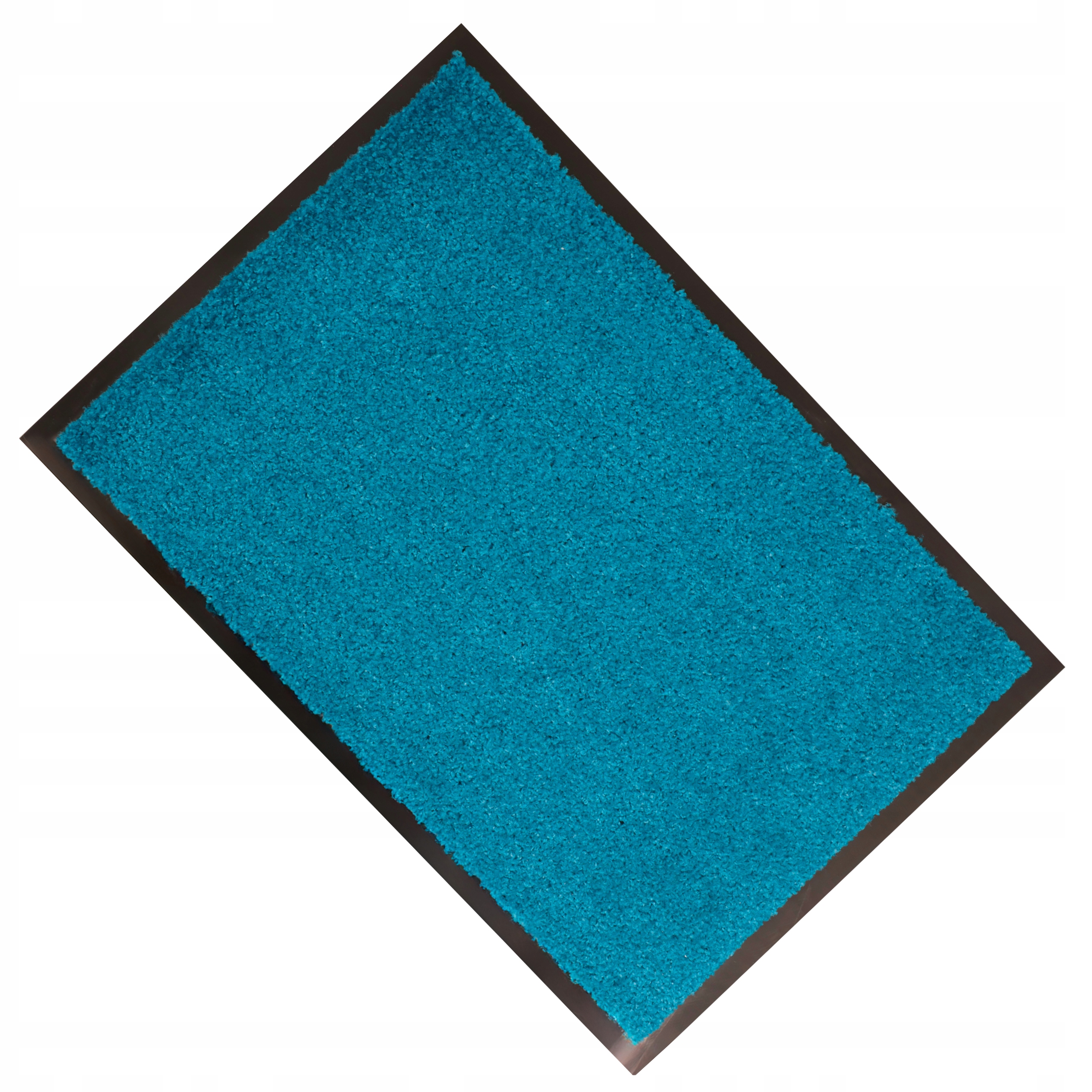 Rohožka pod dveře do chodby Gumová Venkovní Vstupní Velká 90 X 150 CM