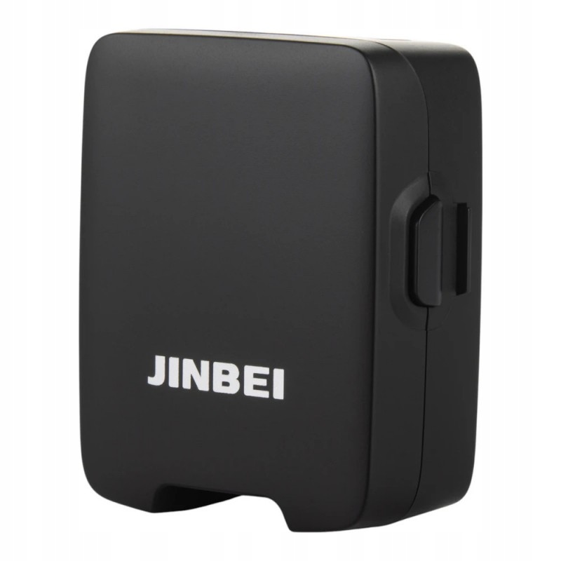 Jinbei Hi-460MAX akumulátor (7.4 V/1800 Mah)