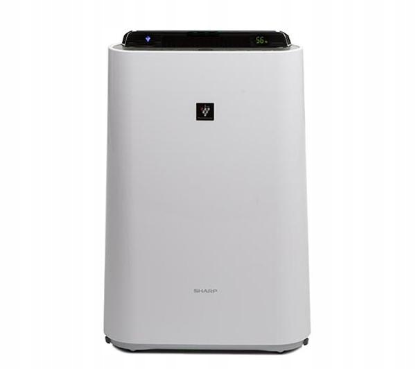 OCZYSZCZACZ POWIETRZA SHARP KC-D60EUW Jonizacja Kod producenta KC-D60EUW