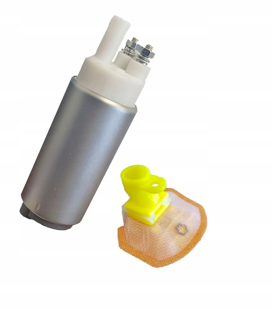 03-04 Suzuki Sv 650 N S Benzínové Palivové Čerpadlo