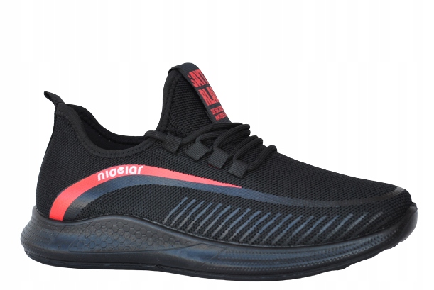 

Buty Trekingi Rosze Yezzy Run Sport Lekkie Pianka