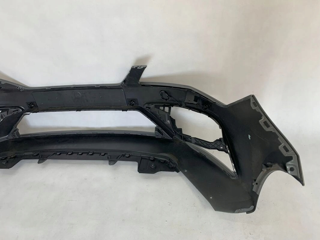 Seat Leon 3 III FR FL 17-20r bumper front front Lift
