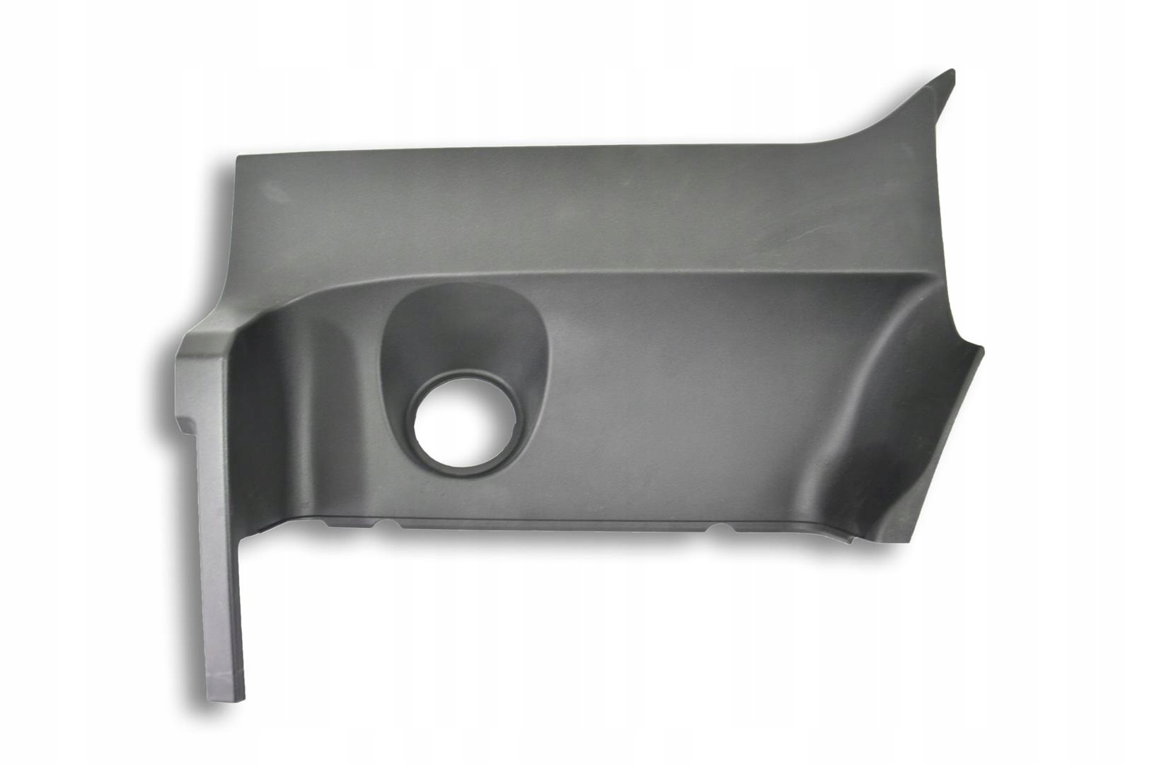 OSLONA STOPNIA KABINY GORNA LEWA SCANIA R P