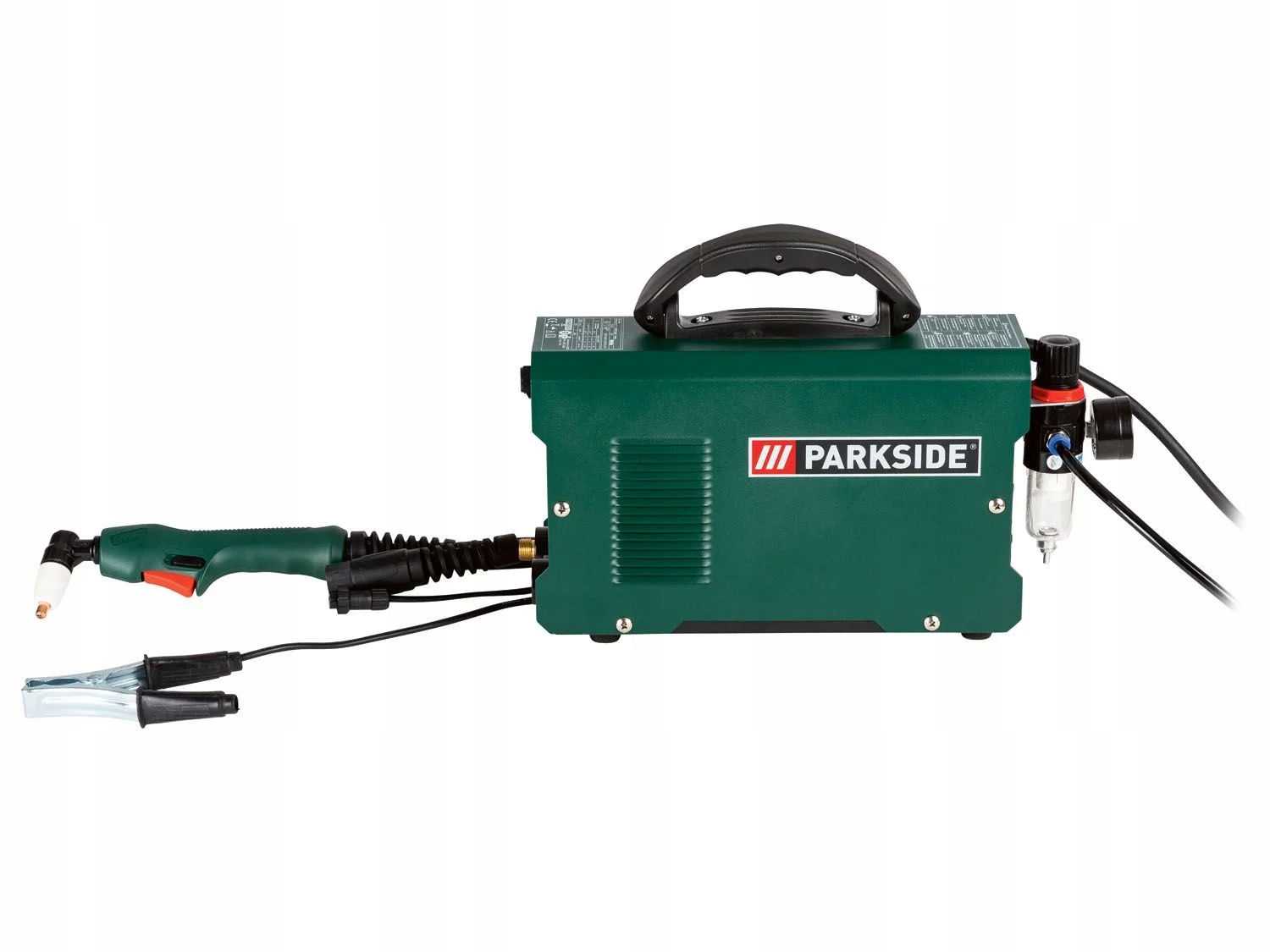 Przecinarka plazmowa Parkside PPS 40 B2 EAN (GTIN) 4056232870870