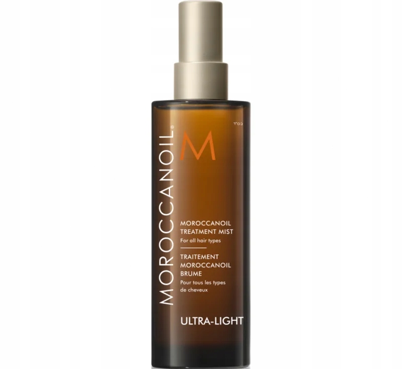 Moroccanoil Treatment Mist mgiełka nawilżająca do włosów 100 ml