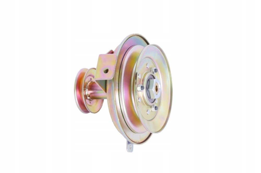 Nd Gp Mechanická spojka pre záhradný traktor Gutbrod Bolens Lawnflite Mtd Y