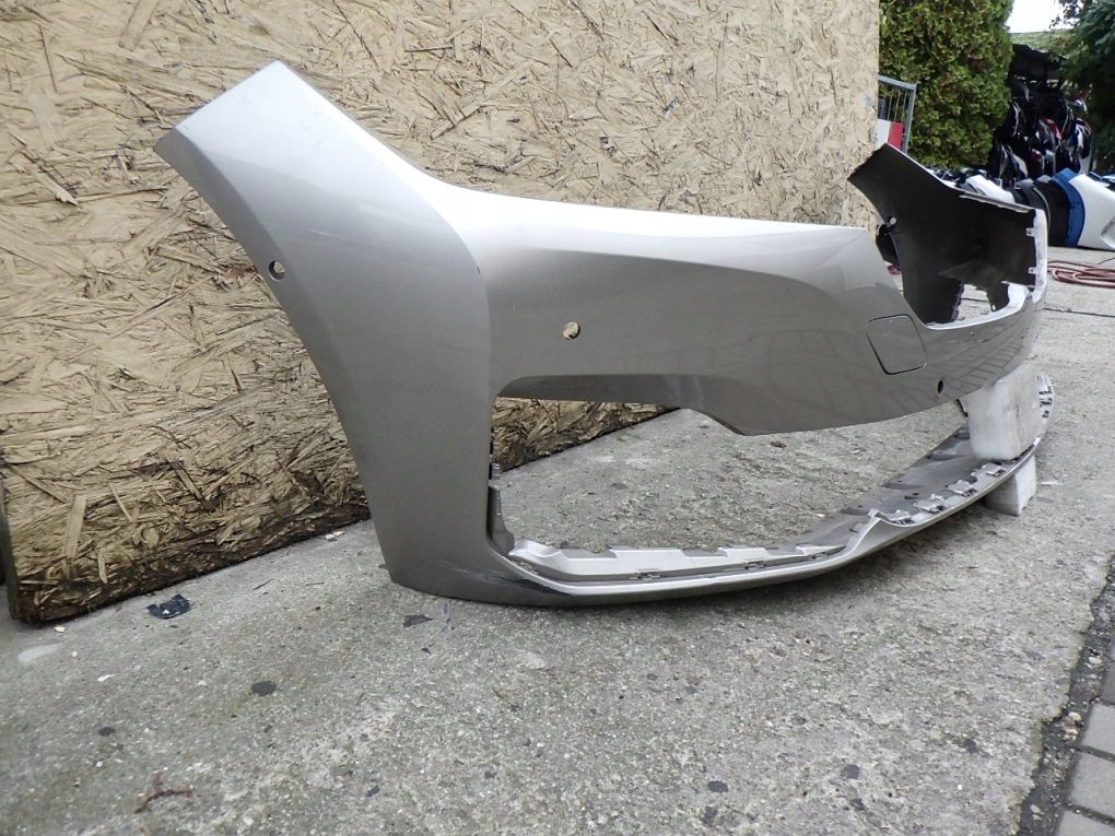 BMW 7 G11 G12 LIFT LCI 19- front bumper