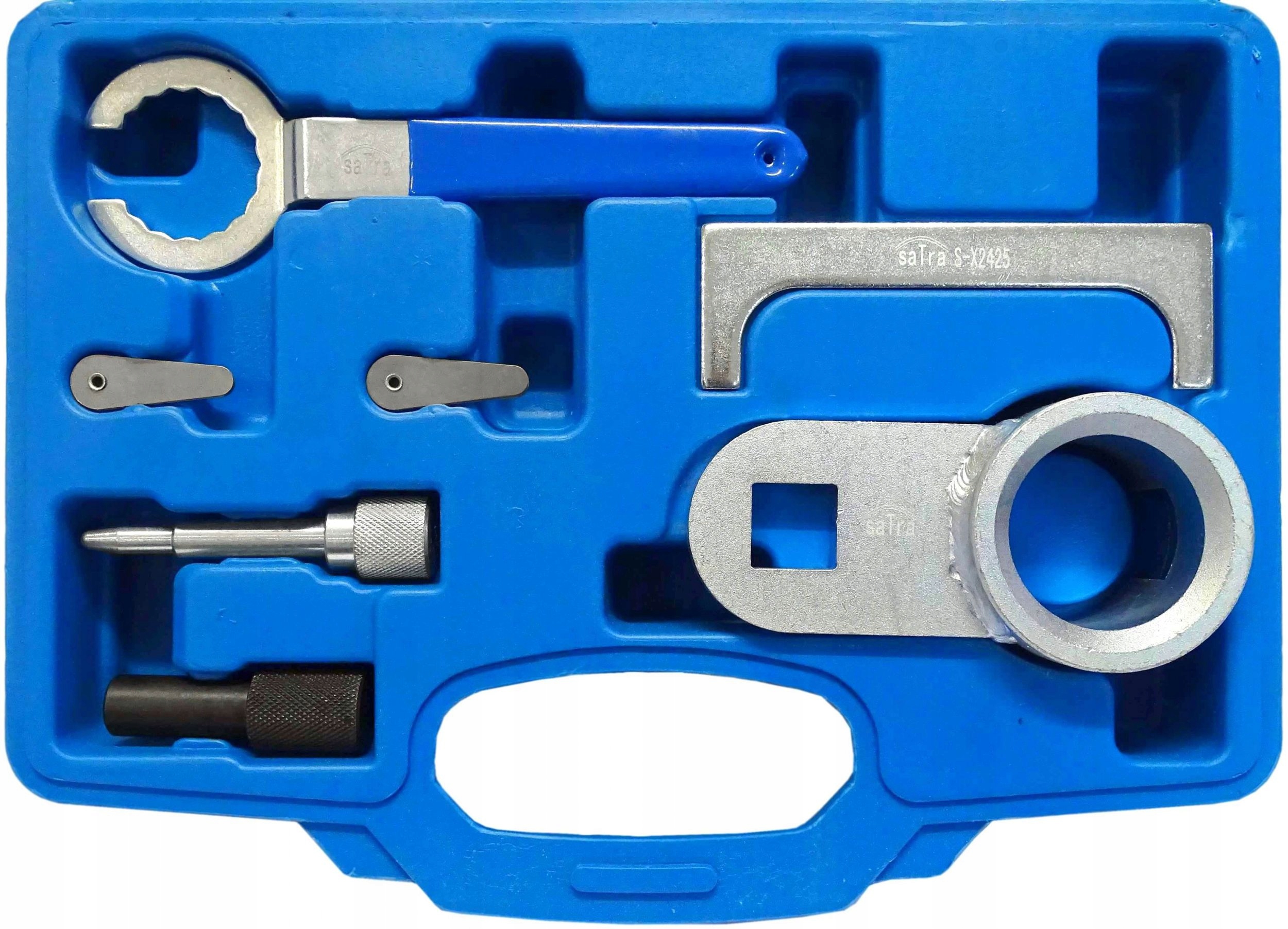 

Blokada Rozrządu Vw Transporter Crafter 2.4 2.5TDI