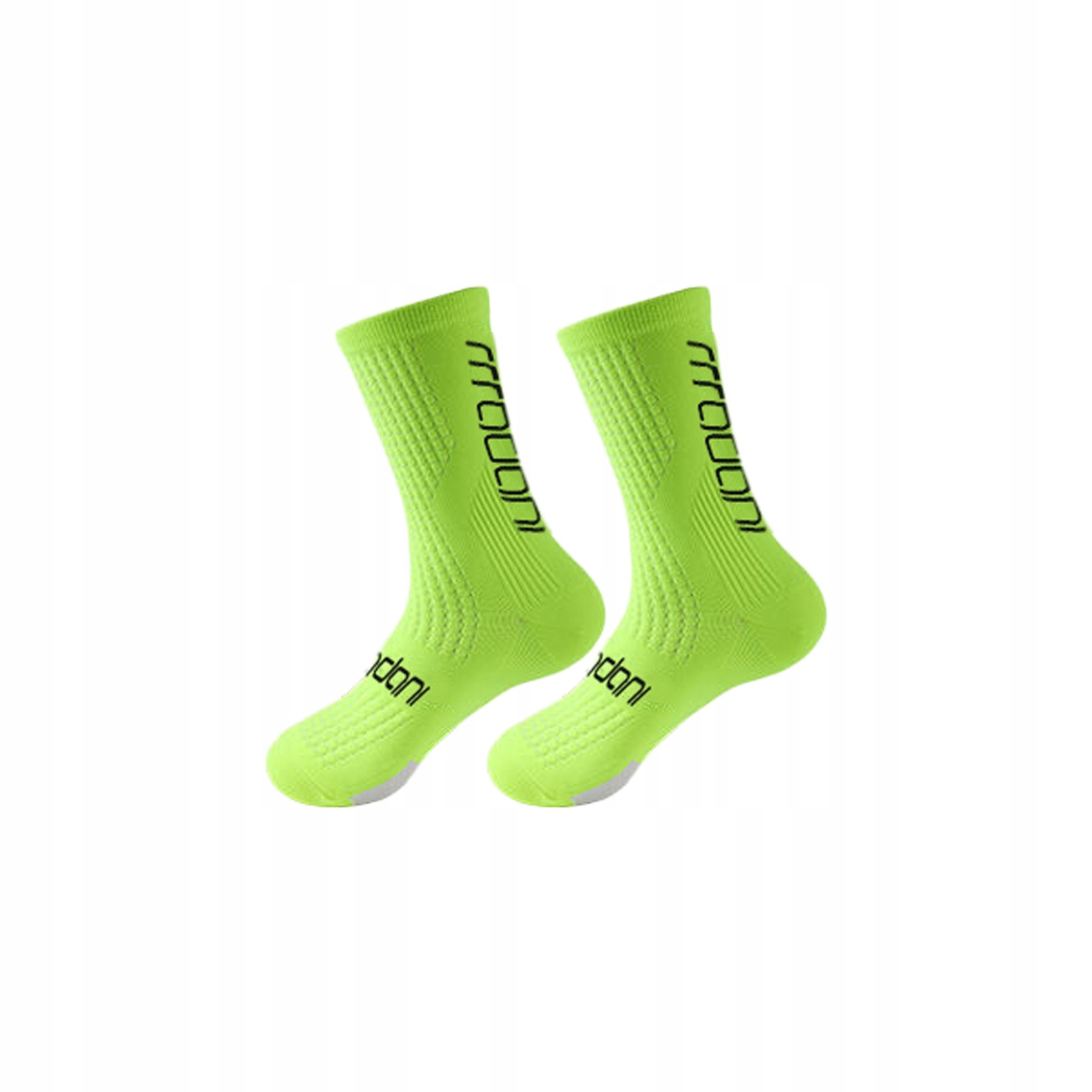 

Madani:skarpety rowerowe Flamingo Unisex r.36-46