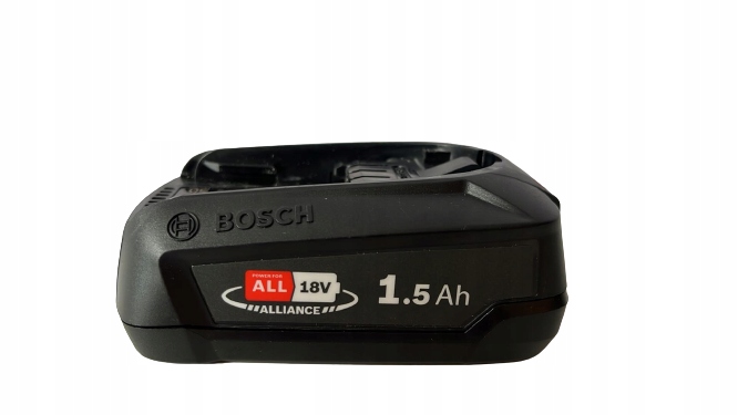 Bateria Bosch 18 V Używana - Niska cena na Allegro Bateria Bosch 18 V Używana - Niska cena na Allegro