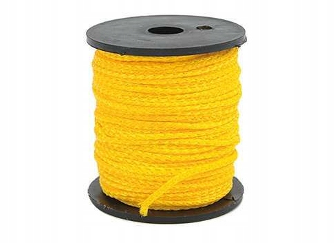 

Sznur techniczny (murarski) 50m SZN1837