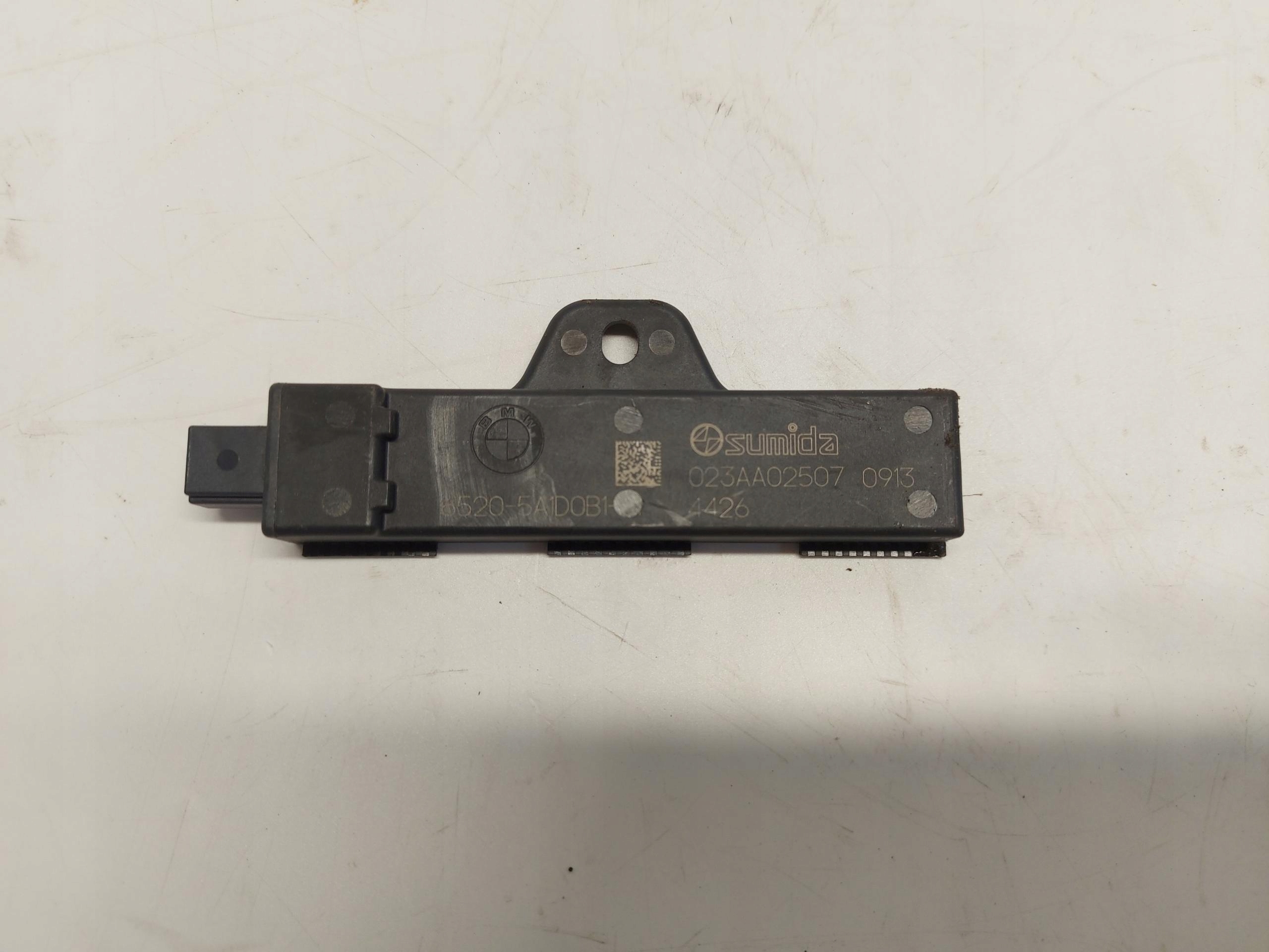 BMW iX1 X1 U11 antenna dostepu Keyless 5A1D0B1