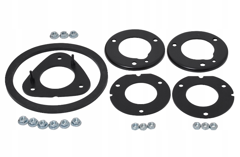 Uszczelka zbiornika paliwa komplet PAJERO III IV