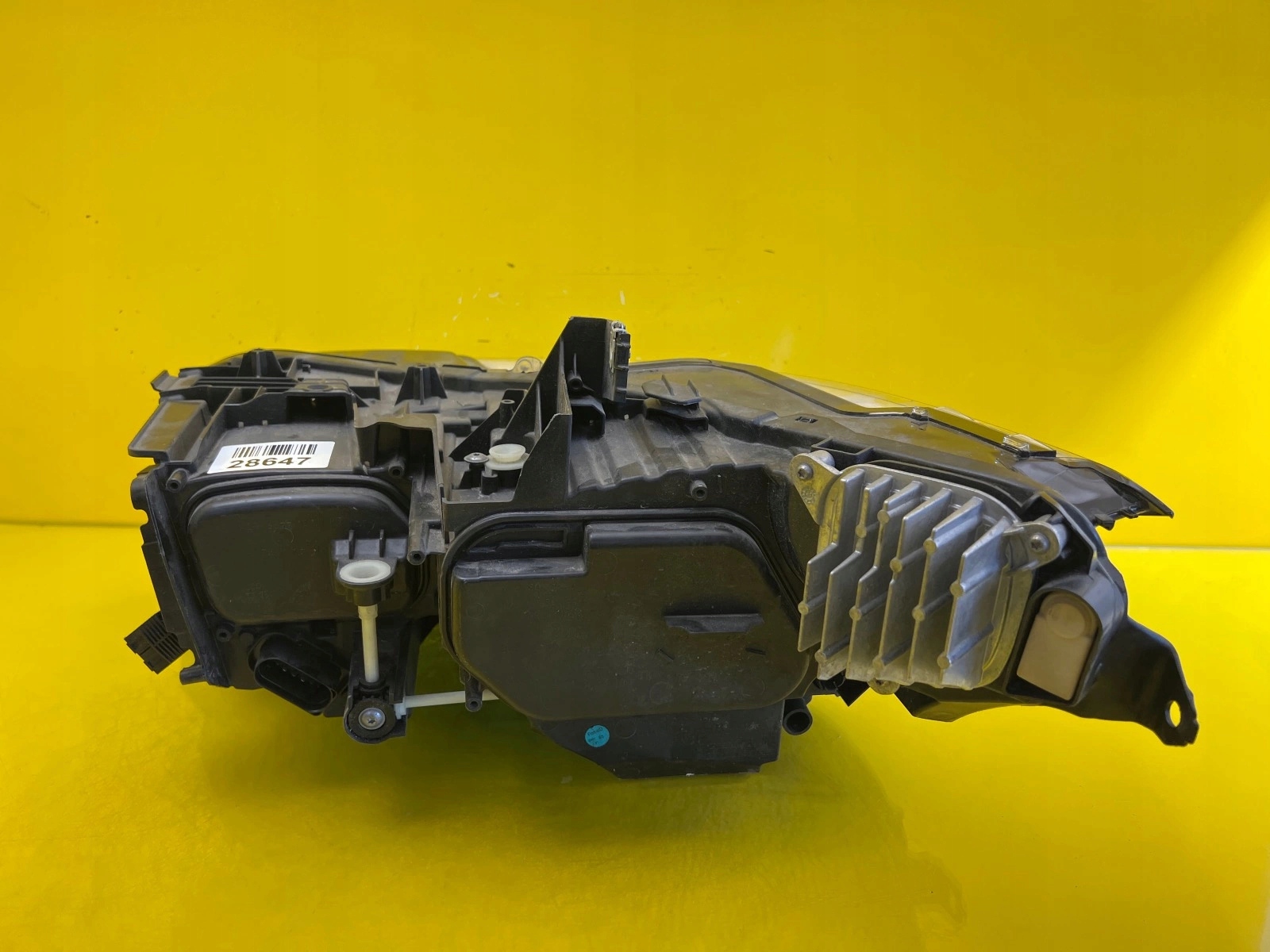 light right front VW ID7 ID.7 Full Led IQ Light 14B941036B