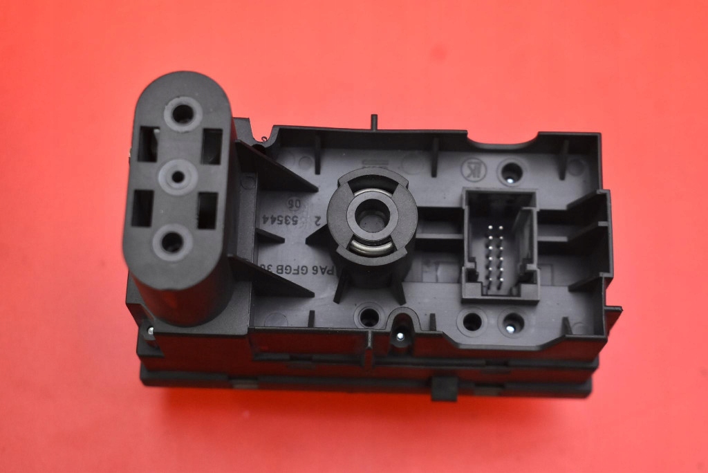 switch light switch 13229538 OPEL VECTRA C LIFT 05-09
