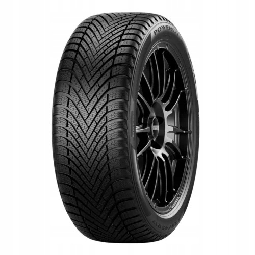 1x Opona 235/50R19 Powergy Winter 103V XL Fr Pirelli