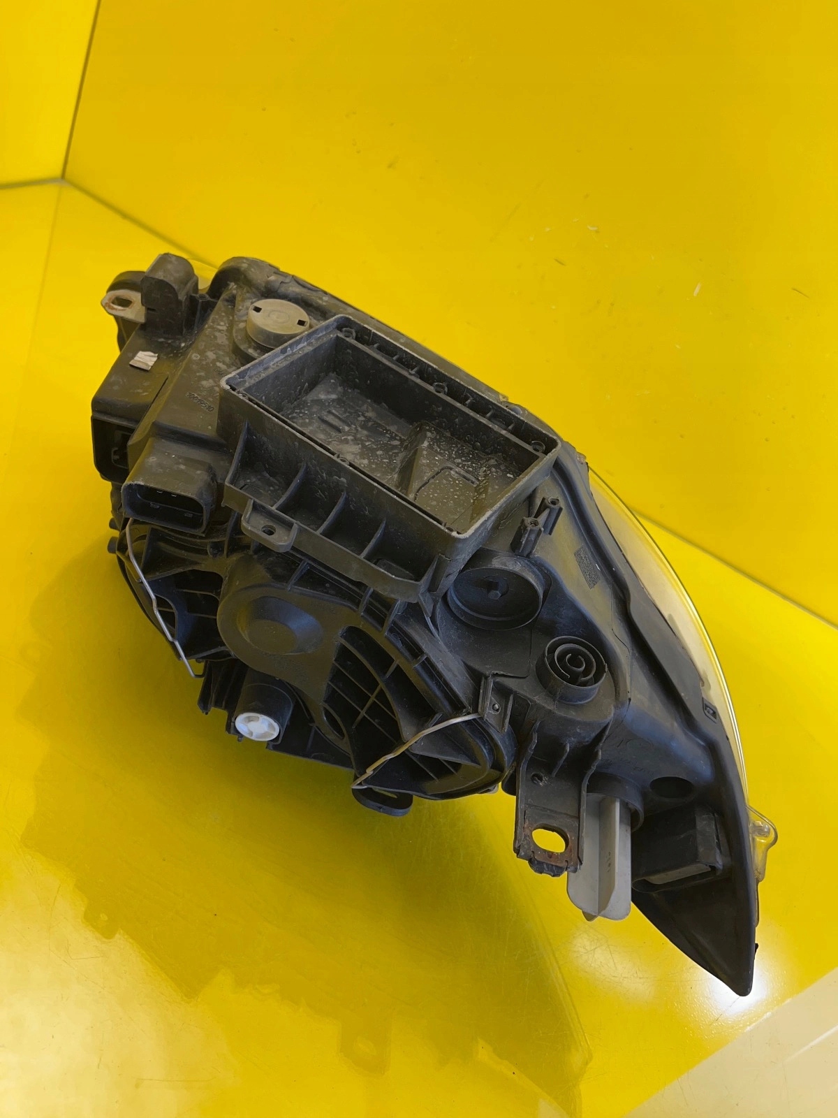 light left BMW 1 E81 E87 E82 Zwykla 6924487-13