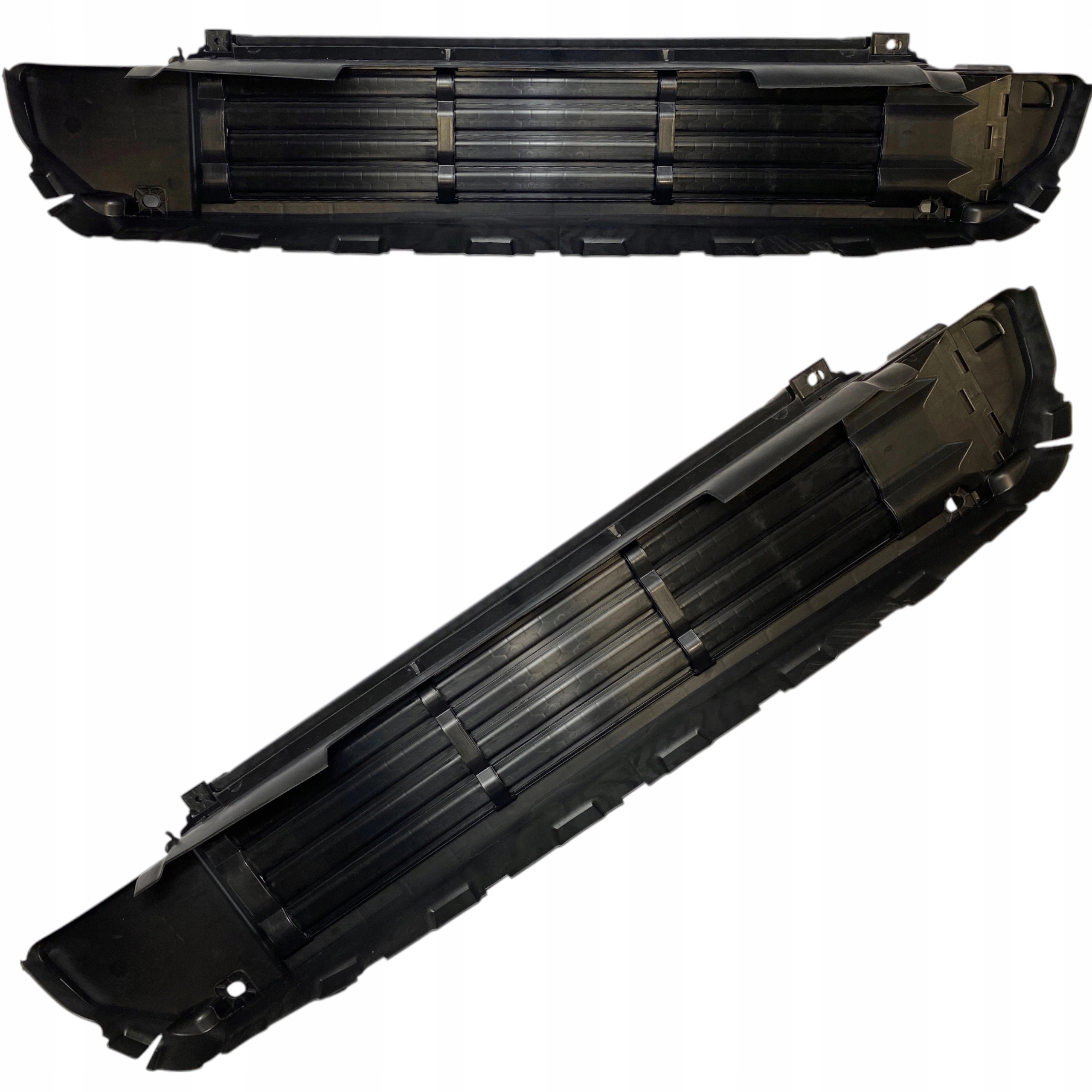 Volant Spodní Roleta žaluzie přívod vzduchu Volvo XC40 17+ 31455422