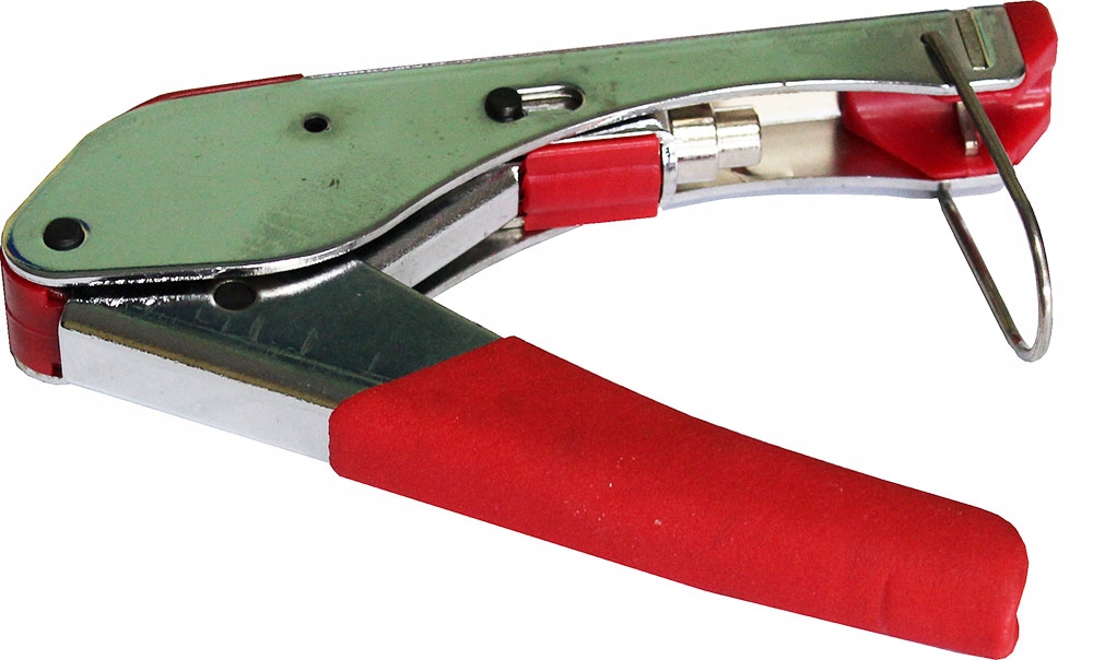 WTYK F KOMPRESYJNY na kabel 6,8 mm Marka Conotech