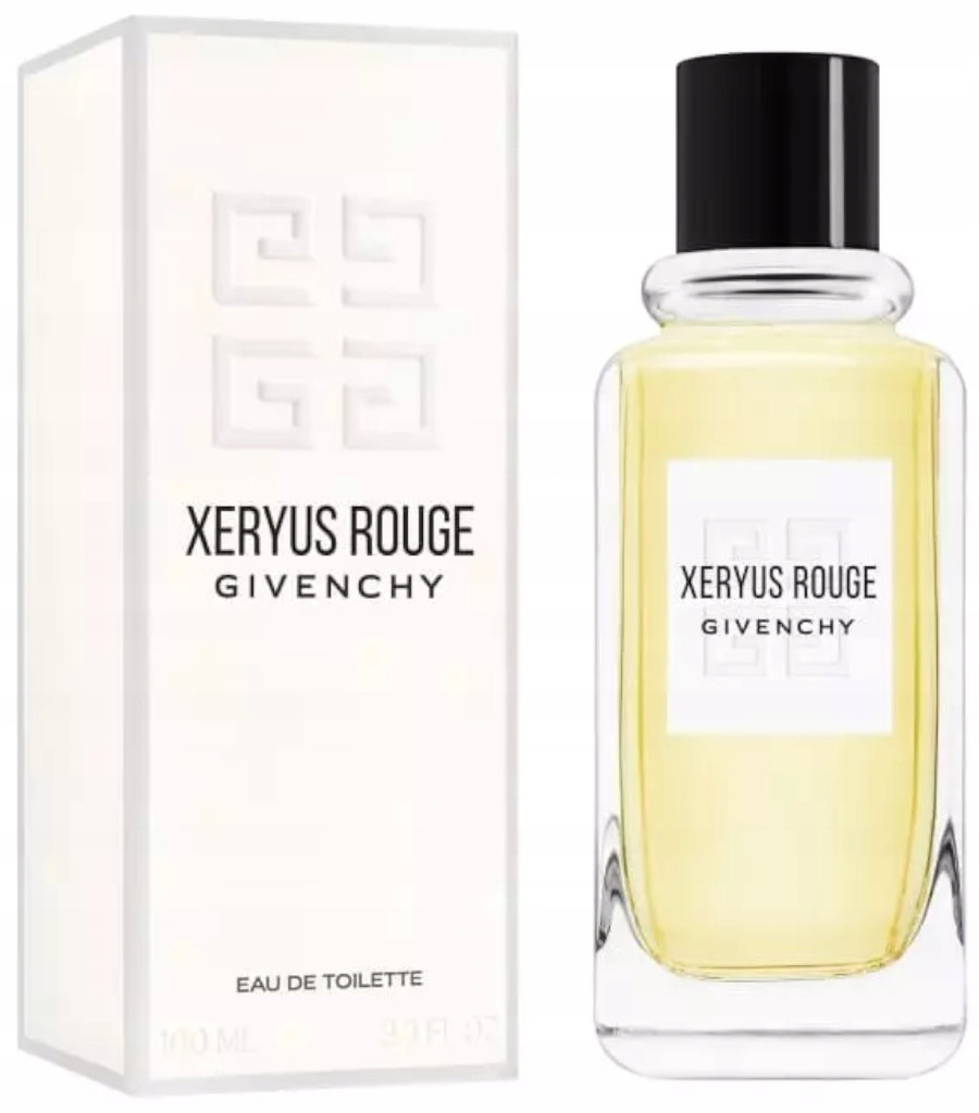 Givenchy Xeryus Rouge Woda Toaletowa 100 ml