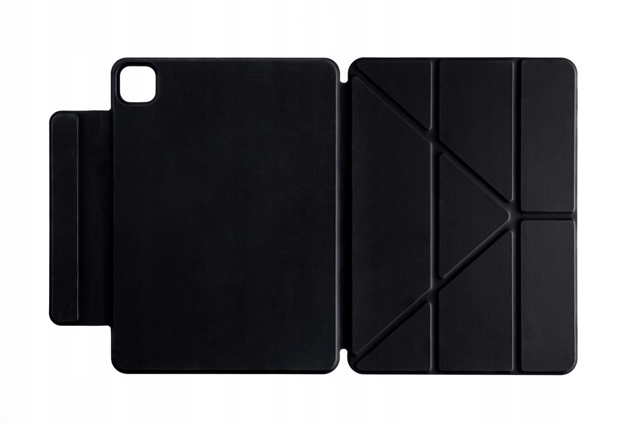 Er Power Flip Folio do Apple iPad 10Gen (2022) 11" A16 czarny