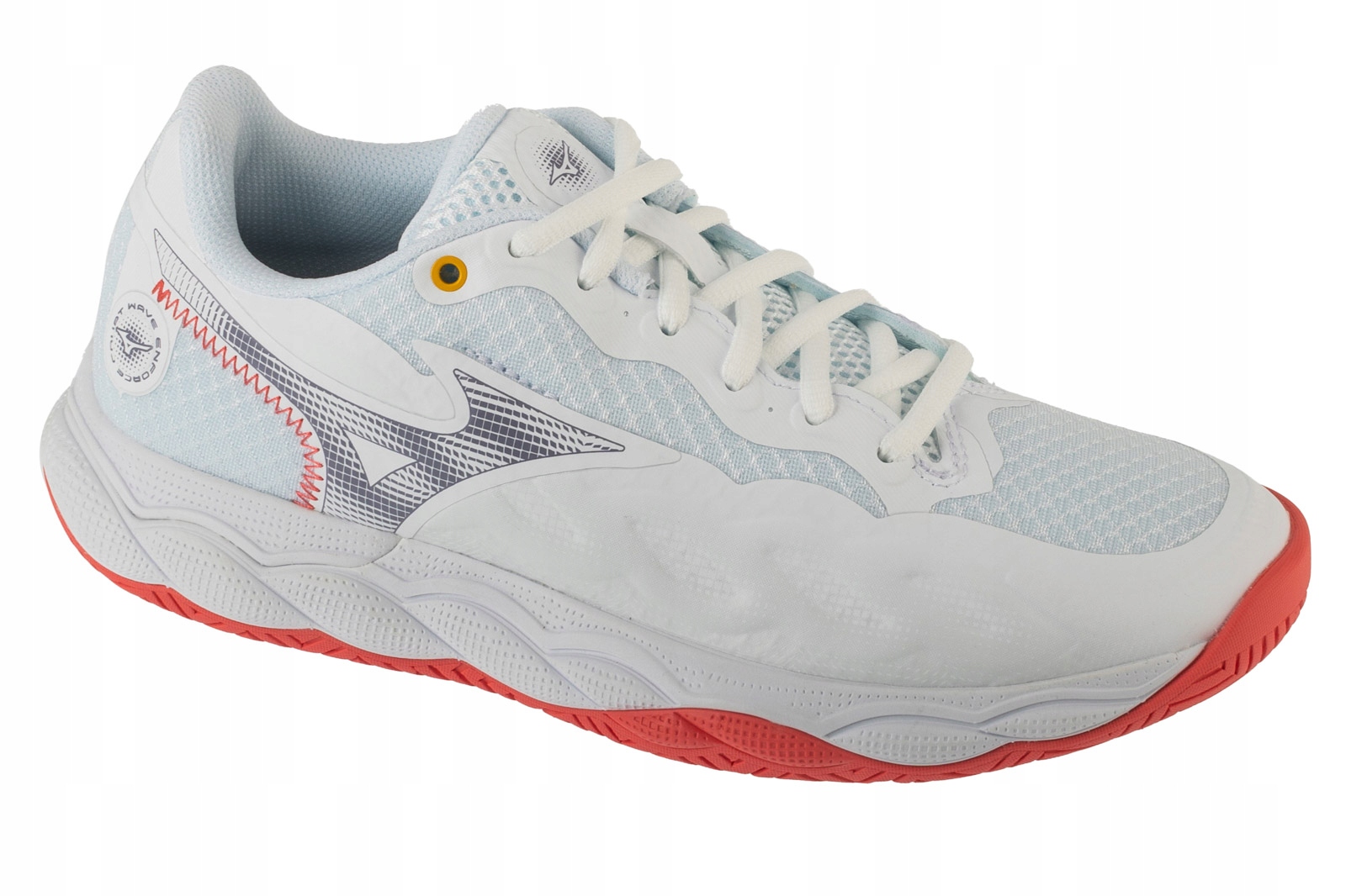 Damskie buty do tenisa Mizuno Wave Enforce Court Ac Tennis r.42
