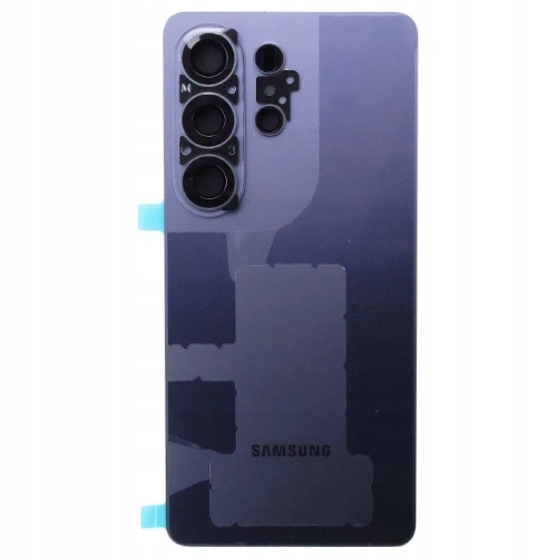 Klapka Baterie Panel Samsung Galaxy S26 Ultra S948 Originální Fialová