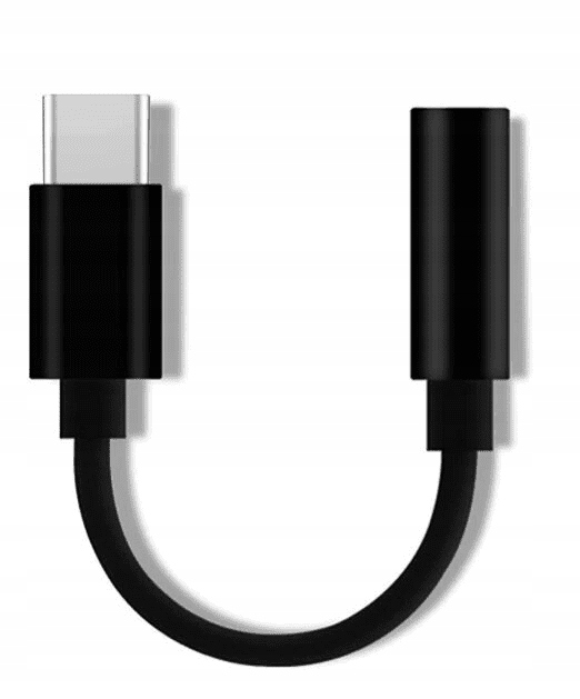 

Gmb Kabel Usb-c Typ-mini Jack 3,5mm adapter Audio