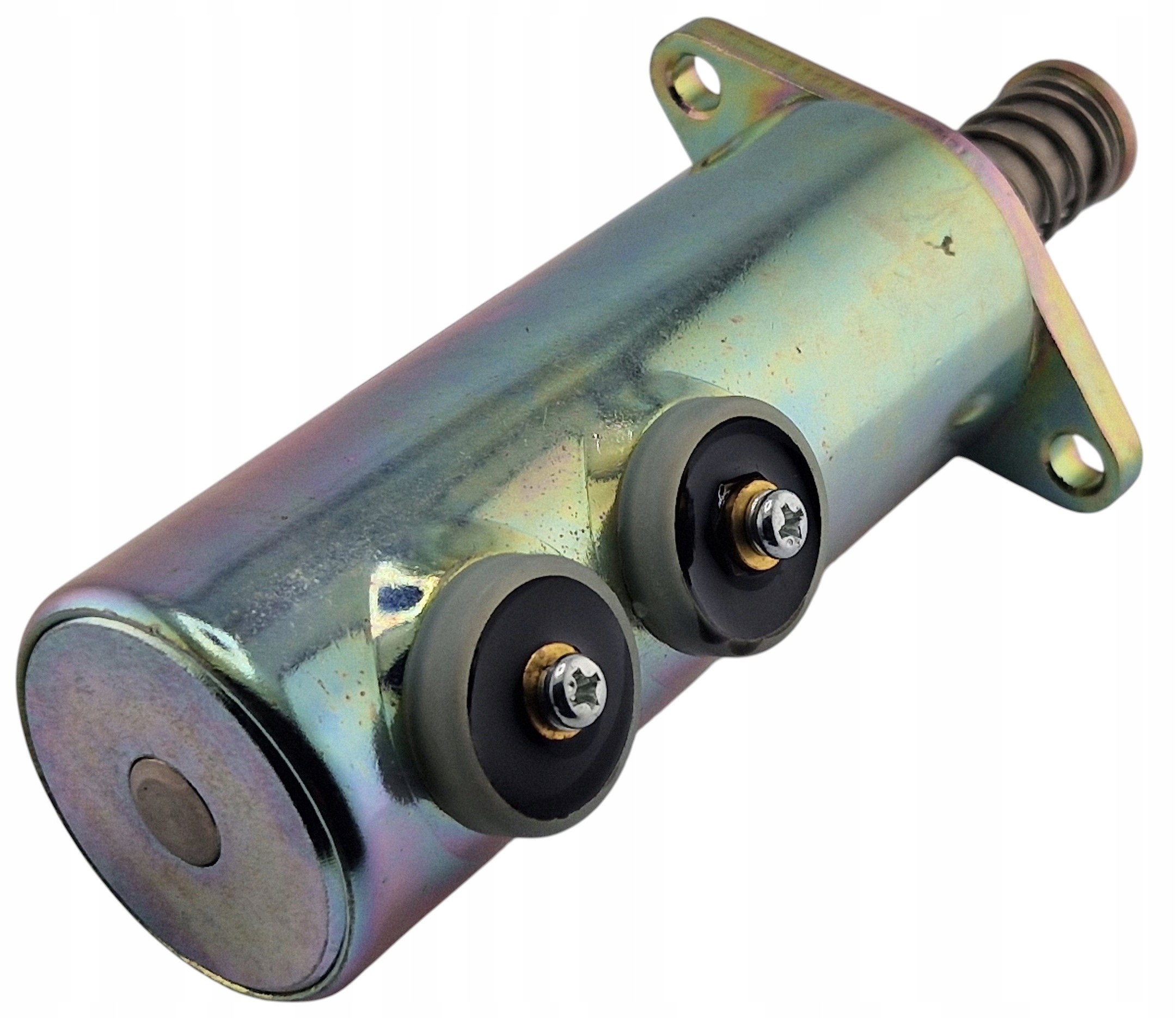 Hasicí cívka pro Caterpillar 6N9988 solenoidový elektroventil