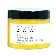 

Ziaja Baltic Home Spa Fit Peeling Do Ciała Mango 3