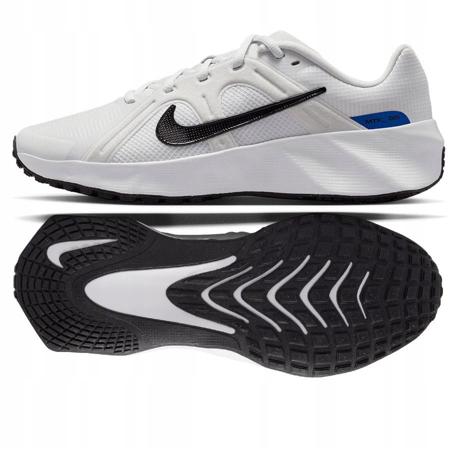 Buty Nike Metro Tek HM9493-011 41, Biały