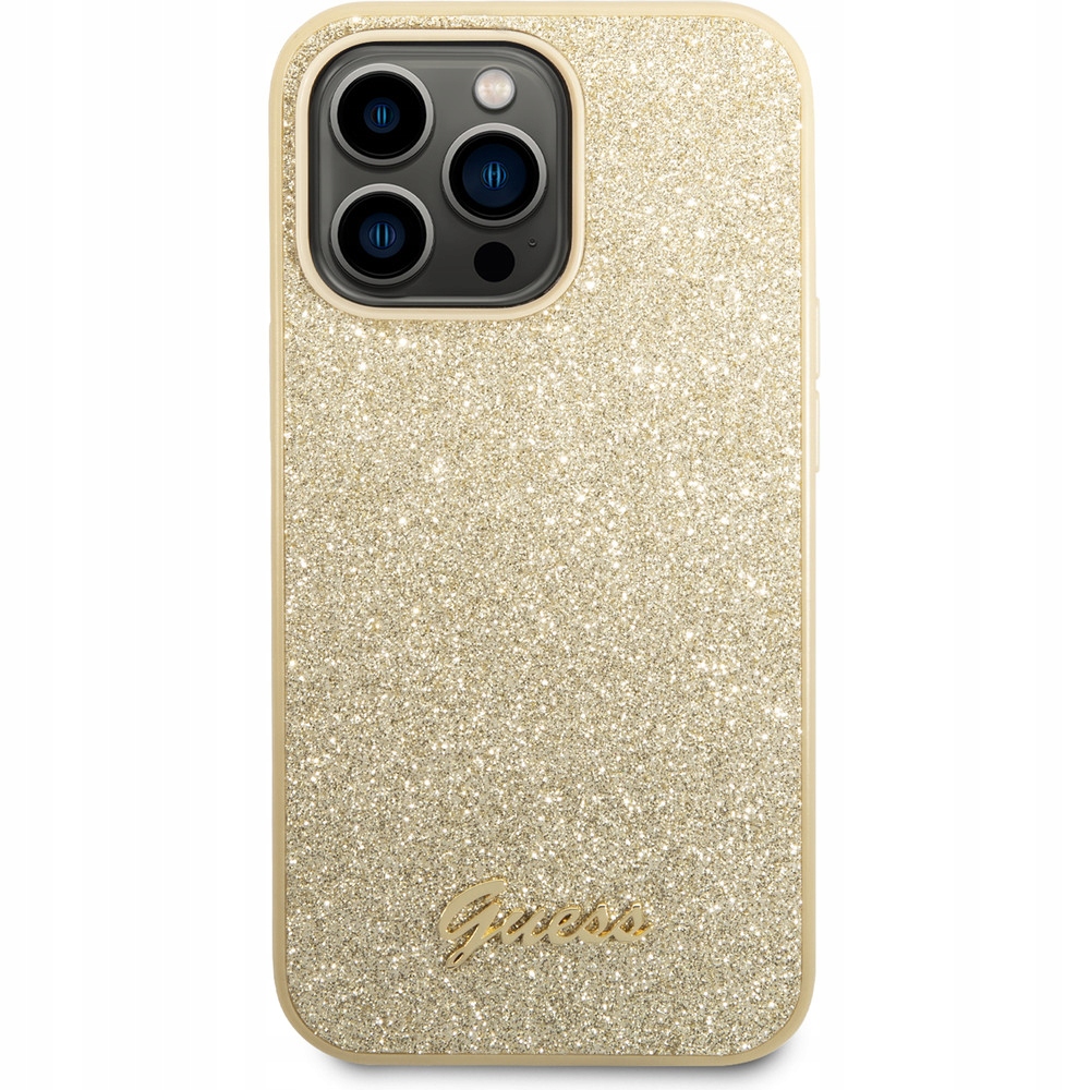 

Etui do iPhone 14 Pro Max, Guess, obudowa case