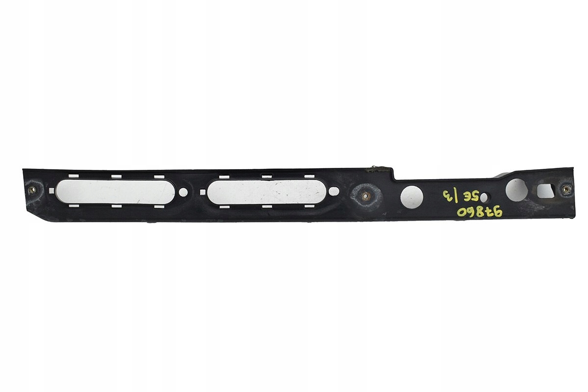 Supporto parafango sinistra RANGE ROVER SPORT L494 CPLA-16151-AB