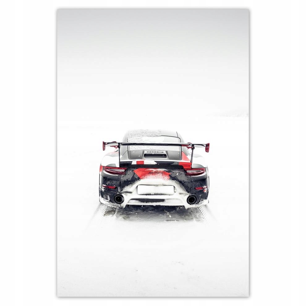 

Plakaty 40x60 Motoryzacja Samochód Auta