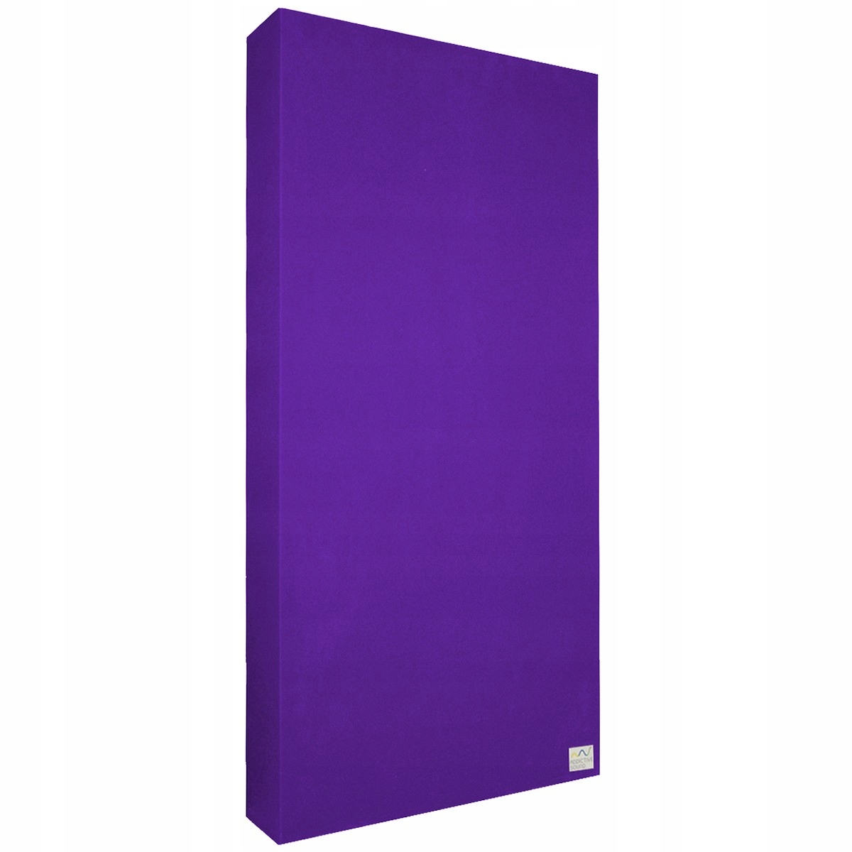 Absorber Standard 100x50x11 Fiolet